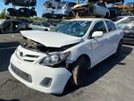 Corolla 2013 Muffler 531894. Fixed Price $121.80.