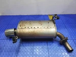 08-09 Honda Accord 3.5L Sedan Rear Exhaust Muffler Left Driver Side Oem. Fixed Price $189.99.