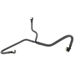 Vapor Canister Purge Solenoid Motorcraft CX2400. Fixed Price $136.49.
