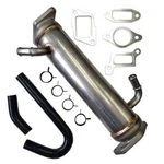 Dhd 005-013 Replacement Duramax Egr Cooler Kit 2004.5-2005 Lly. Fixed Price $309.00.