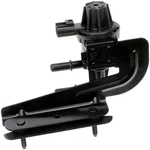 Dorman 911-221 Vapor Canister Purge Valve Fits 2009 Ford E-350 Super Duty. Fixed Price $73.97.