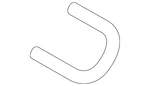 Genuine Nissan Evaporative Emissions System Lines 18791-5AF0A. Fixed Price $57.79.