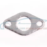 Genuine Bmw 11727505259 - Gasket Asbestos Free Series X5 Z3 Z4 Z8. Fixed Price $41.99.