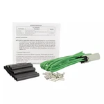Genuine Ford Wire Assembly HU2Z-14S411-HB. Fixed Price $144.58.