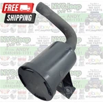 1998-2004 Jeep Wrangler Tj Evap Fuel Vent Leak Pump Filter 4612901 W/ Hose Oem. Fixed Price $39.75.