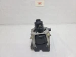2008-2015 Smart Fortwo Secondary Air Injection Smog Pump W/ Bracket A0001406385. Fixed Price $87.50.