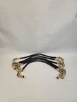Nos Spark Plug Wires M274 Mechanical Mule A042 G823 6150-00-570-2938, 10941169-1. Fixed Price $225.00.