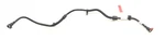 New Oem Ford Fuel Vapor Line Tube FV6Z-9D667-E C-max 2013-2018. Fixed Price $61.95.