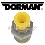 Dorman Oil Cooler Line Connector For 2006-2009 Mitsubishi Raider Automatic Ox. Fixed Price $26.87.