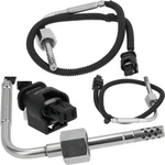 Genuine Global Parts Distributors Gpd Exhaust Temp Sensor 1812290. Fixed Price $59.90.
