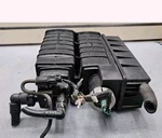 08-12 Honda Accord Canister Fuel Charcoal Evap Emission Vapor Tank. Fixed Price $125.00.