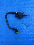 Vapor Canister Purge Valve 12632174 & Connection Tube Assembly Impala 2016 Gm Ac. Fixed Price $29.99.
