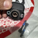 Tps Throttle Position Sensor For Dodge Chrysler Jeep Plymouth. Fixed Price $25.00.