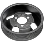 300-110 Dorman Power Steering Pump Pulley New For Vw Volkswagen Jetta Passat. Fixed Price $132.24.