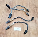 Oem Bmw M3 E90 E92 Catalytic Oxygen O2 Lambda Probe Sensors Engine S65 Set. Fixed Price $89.95.