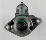 Volkswagen Passat Cc 2.0 Tdi Starter Motor 0001123036 0001123037 02E911023L. Fixed Price $147.76.