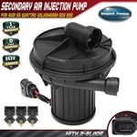 Secondary Air Injection Pump For Audi A3 Quattro Volkswagen Eos R32 2.0L 3.2L. Fixed Price $51.68.