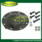 Premier Brake Vacuum Pump Membrane Fits Mercedes Saloon 1976-1985 15860743. Fixed Price $21.67.