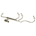 Standard Motor Products AT144 Secondary Air Injection Pipe. Fixed Price $78.11.