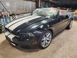 2014 Ford Mustang Convertible Muffler Left Driver Side 112938. Fixed Price $189.00.