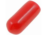Dorman 650-013 1/4 In. Red Vinyl Vacuum Cap. Fixed Price $19.01.