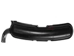 Dansk Motorsport Exhaust Muffler 101010157 Porsche 911. Fixed Price $983.49.