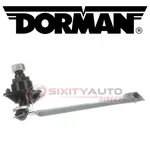 Dorman Right Windshield Wiper Linkage 1997-2001 Ford Explorer Washer Arm Uy. Fixed Price $62.87.