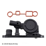 Engine Crankcase Vent Valve Beck/arnley 045-0384. Fixed Price $60.46.