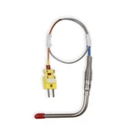 Holley 554-175 Drag Racing 1/4" Egt Probe, Open Tip For. Fixed Price $139.94.