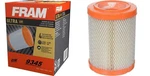 Fram 9345 Ultra Premium 40,000 Mile Air Filter, For Select Gm Vehicles. Fixed Price $17.94.