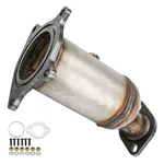 Fits 2007 2008 2009 Ford Edge All Engine Rear Catalytic Converter 7T4Z5E212BC. Fixed Price $58.49.
