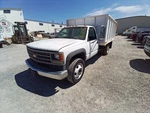 TCHEV3500 1991 Fuel Vapor Canister 12179203. Fixed Price $76.02.