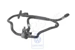 Genuine Vw Bora Clasico Jetta Golf 9B1 9M2 Fuelline Feed 1J0133352H. Fixed Price $224.33.