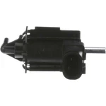 Vapor Canister Purge Solenoid Standard Motor Products CP739. Fixed Price $96.55.