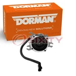 Dorman Secondary Air Injection Pump For 2000-2003 Pontiac Bonneville 3.8L V6 Rs. Fixed Price $214.11.