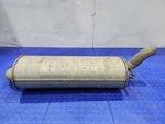 2011-2020 Dodge Grand Caravan Center Intermediate Exhaust Muffler Oem 68040540AI. Fixed Price $151.99.