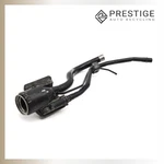 2013-2018 Toyota Tacoma Fuel Tank Filler Neck Pipe Assembly Upper 77201-04161. Fixed Price $127.60.
