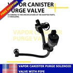 For Bmw 335I F30 Sedan N55 2012-2015 Vapor Canister Purge Solenoid Valve Auxito. Fixed Price $37.99.