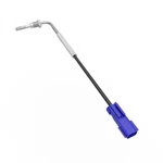 Genuine Mopar Exhaust Temperature Sensor 68231738AB. Fixed Price $99.48.