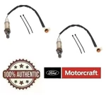 Set Of 2PC Motorcraft Upper O2 Sensor Left/right DY1040 Replaced By DY1401 New. Fixed Price $164.60.