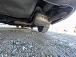 2016-2021 Honda Civic Muffler 2.0L At Fwd 236K -lx- 60195. Fixed Price $180.00.