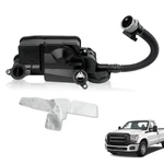 Powerstroke Diesel Pcv Oil Separator Assembly 11-16 Ford 6.7L DC3Z6A785C. Fixed Price $39.99.
