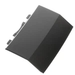 Genuine Porsche Taycan Sun Load Sensor Assembly Black V04-015-008-A-1E0. Fixed Price $69.65.