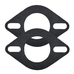 2-PACK Exhaust Flange Gaskets, Seal, 2-BOLT Automotive Replace.... Fixed Price $11.61.