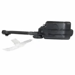 Genuine Ford Engine Oil Separator Filter FC3Z-6A785-C. Fixed Price $149.76.