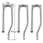 3-PK Gas Burner Members Mark 750-0142, Duro 720-0584A, 720-0586, 720-0586A. Fixed Price $52.60.