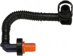 Engine Crankcase Breather Hose-emission Control Gates EMH205. Fixed Price $60.90.