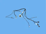 Genuine Mopar Jumper Wiring 68267124AB. Fixed Price $86.08.