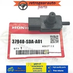 Oem 37940-SDA-A01 Fuel Pressure Senso For Honda Accord Civic Cr-v Acura Mdx Rl. Fixed Price $32.29.