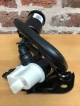 New Genuine Audi SQ7 4.0 2020-24 Evaporative Emissions Vent Tube 4M0-201-997S. Fixed Price $537.23.